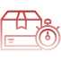 Predictive Delivery Estimates